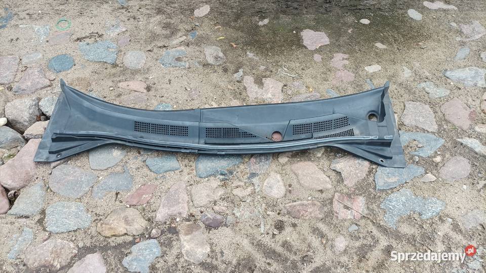 nissan xtrail t30 podszybie Karoseria Grąd