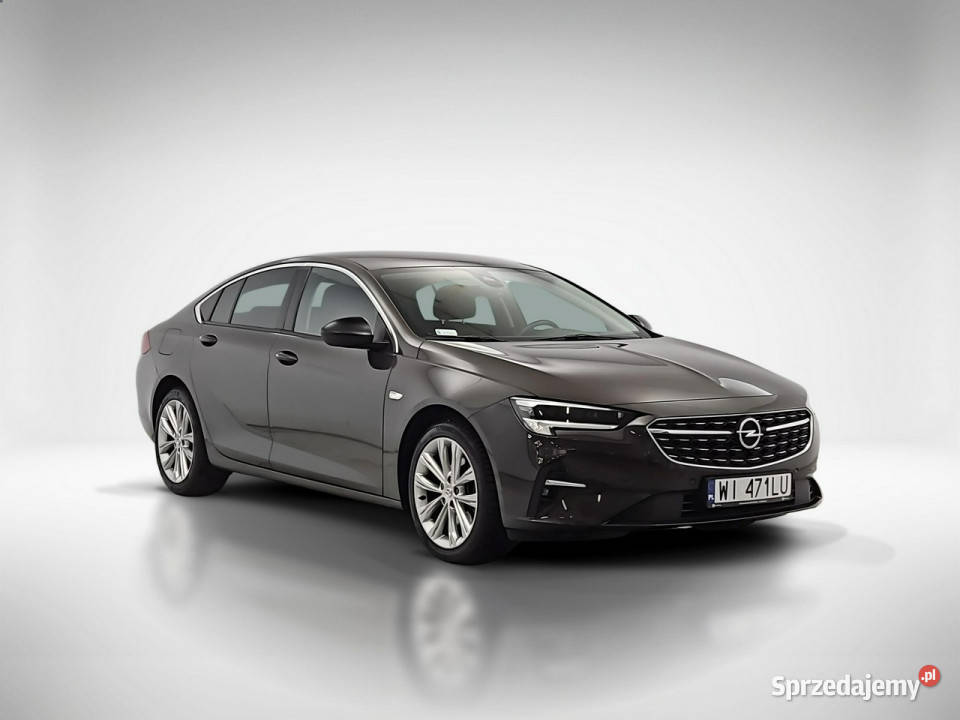 Opel Insignia Grand Sport 20 CDTI Business Warszawa