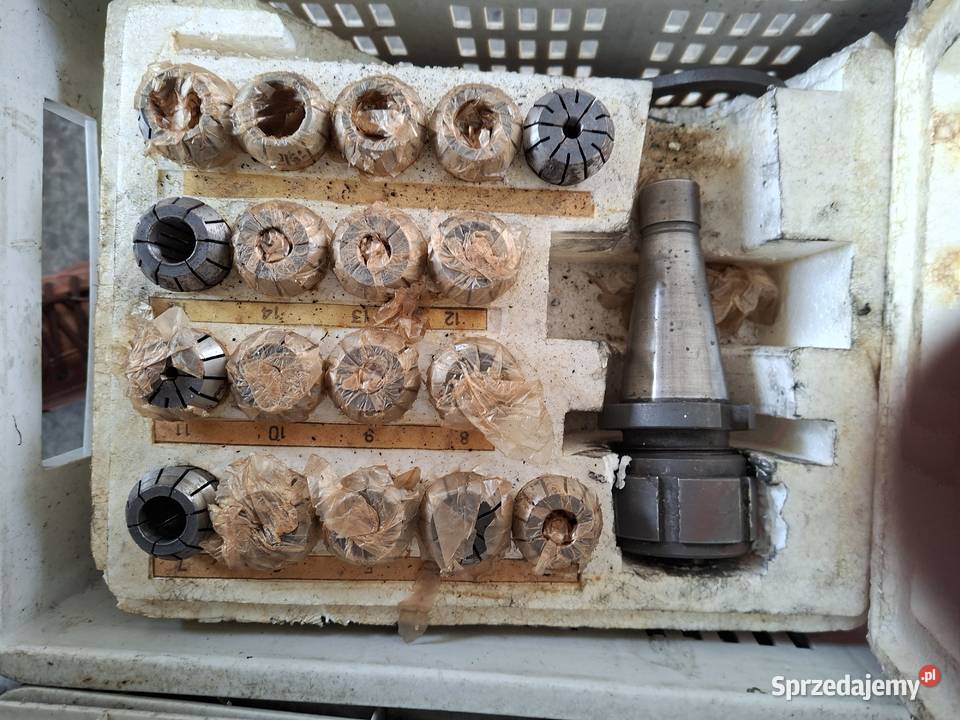 Tokarka RW 32 reworwerowa świętokrzyskie Ostrowiec Świętokrzyski sprzedam