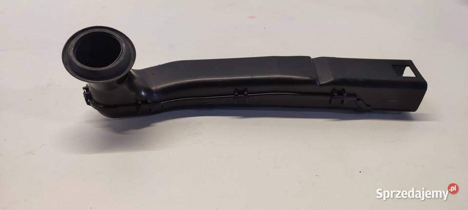 MAZDA 2 TOYOTA YARIS IV DOLOT POWIETRZA BATERII osobowe dolnośląskie