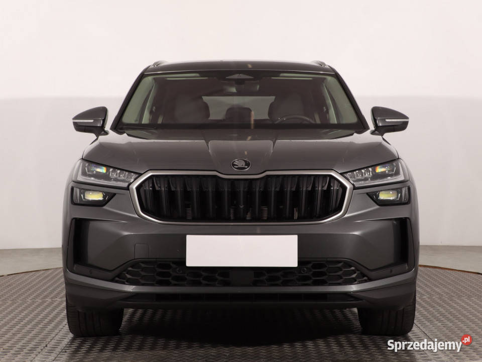 Skoda Kodiaq 20 TDI czujnik deszczu Katowice
