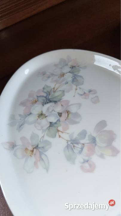 Patera Rosenthal Syg Thomas Bavaria Z 1924 r Gdańsk