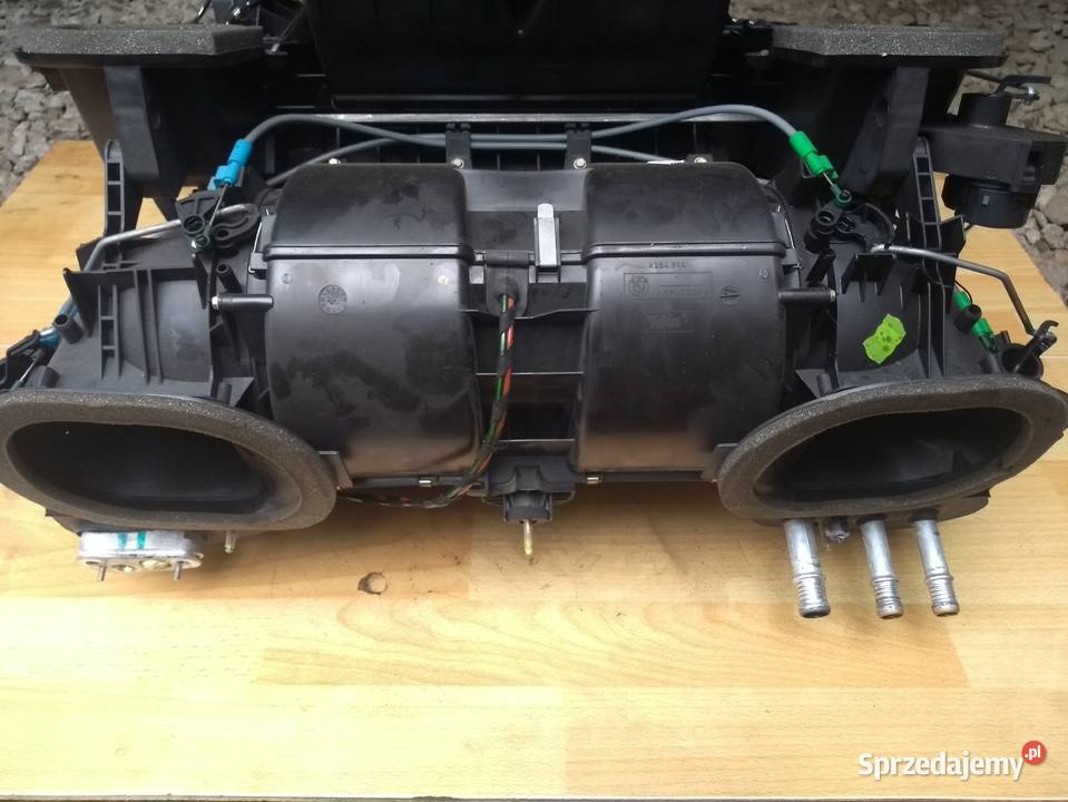 Nagrzewnica BMW X5 e 53 Dmuchawy Piwniczna-Zdrój sprzedam