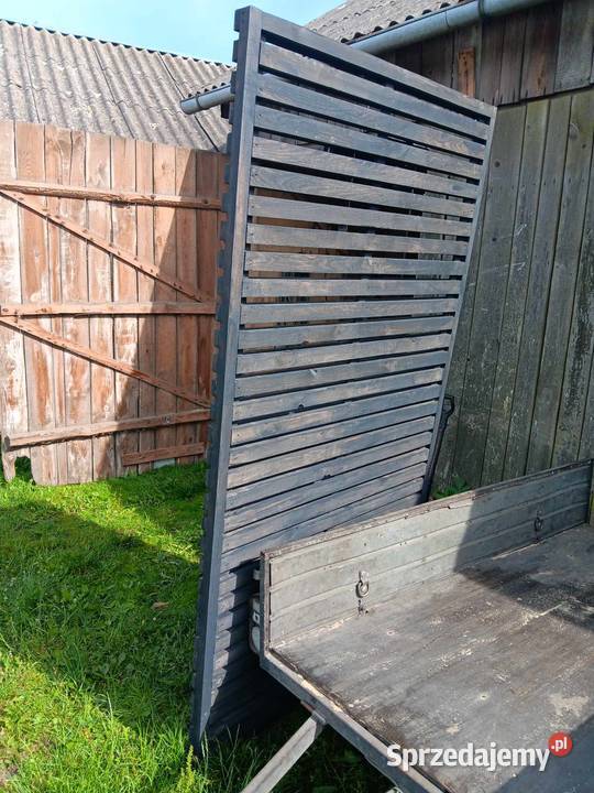 Peralgole na balkon Pozostałe Ciechanów sprzedam