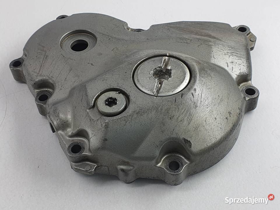 Dekiel Magneta Pokrywa Suzuki Rmz 450 58 Łódź