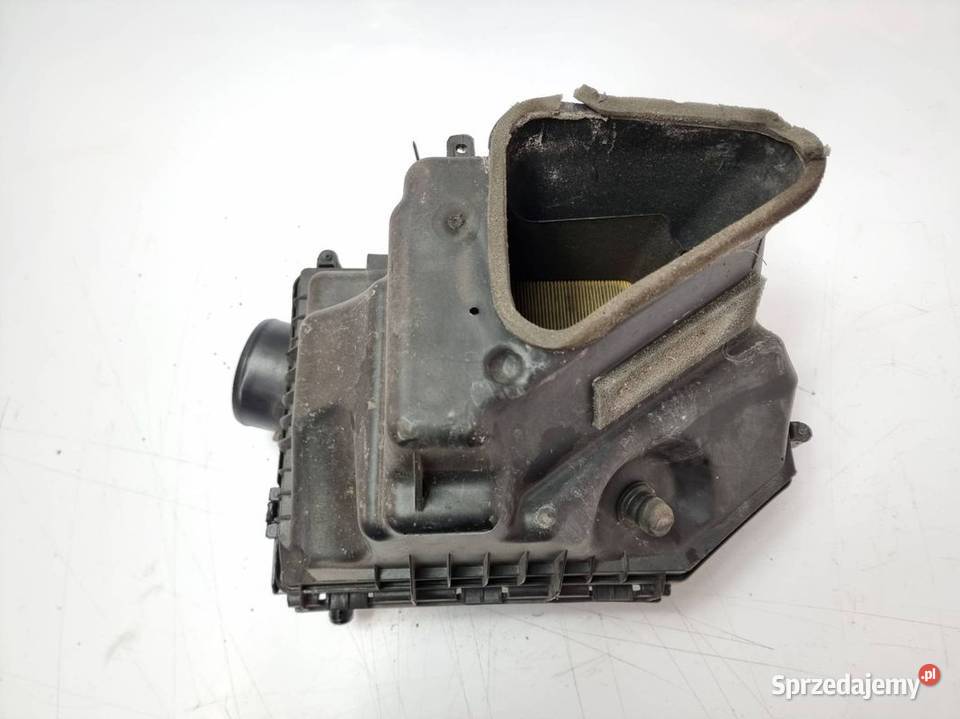 OBUDOWA FILTRA DODGE CHARGER osobowe kujawsko-pomorskie Lipno