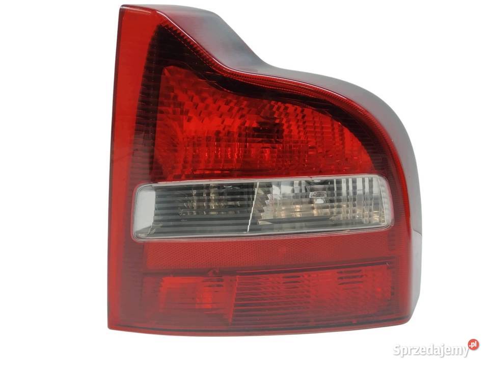 LAMPA TYŁ PRAWA EU Volvo S80 I 19982006 świętokrzyskie sprzedam