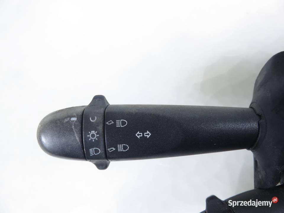 PRZEŁĄCZNIK ZESPOLONY ALFA ROMEO GT 937 Panele sterowania, przełączniki sprzedam