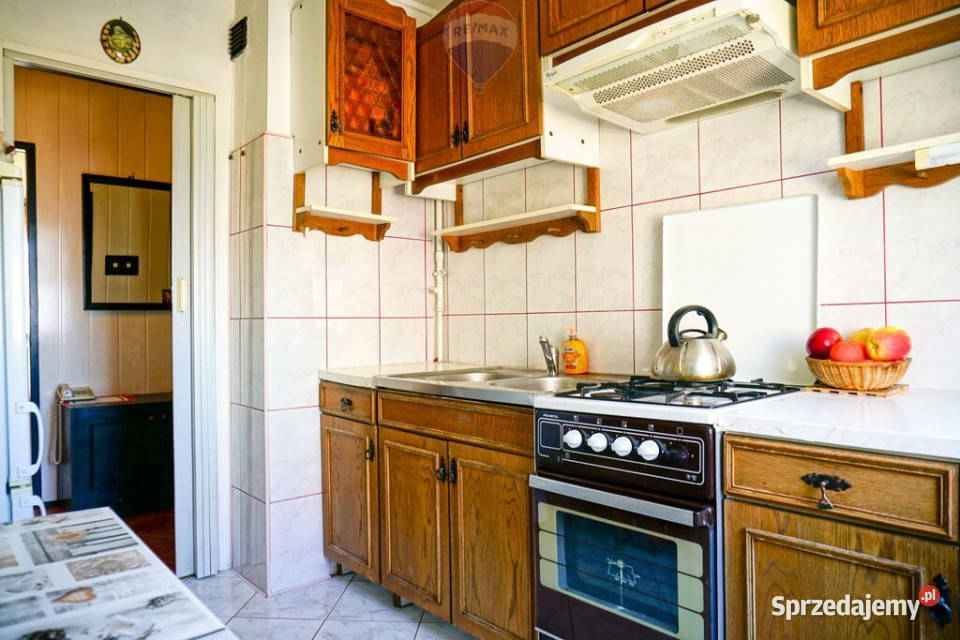 Mieszkanie 61m2 os Widok Skierniewice sprzedam