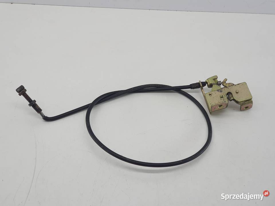 ZAMEK SIEDZENIA LINKA TGB BLADE 550 EFI TGB Motoryzacja Janowice