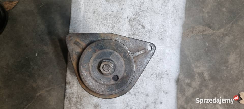 Prądnica Ursus P4G do C 325 C 328 C 330 stary wielkopolskie Wolsztyn sprzedam