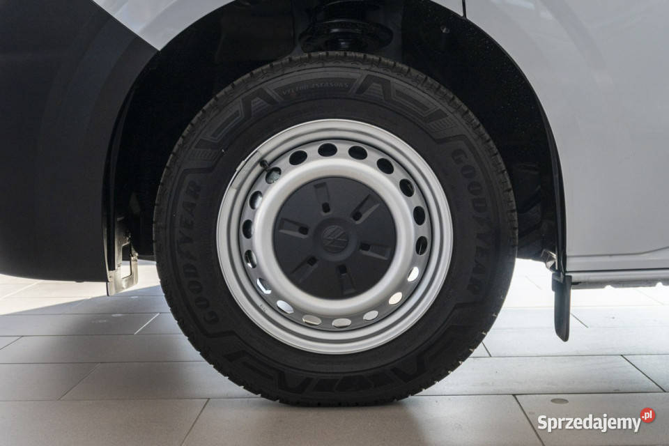 Volkswagen Transporter Furgon Plus Holenderka 20 bluetooth łódzkie Łódź