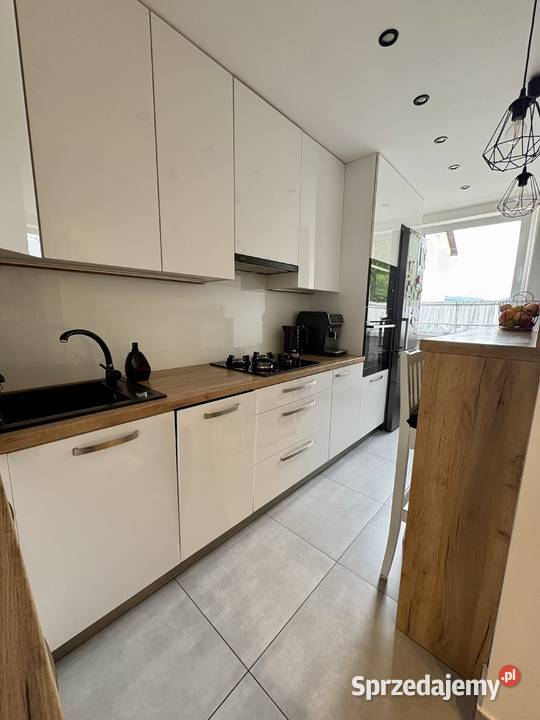 Mieszkanie w Krynicy Zdrój piwnica