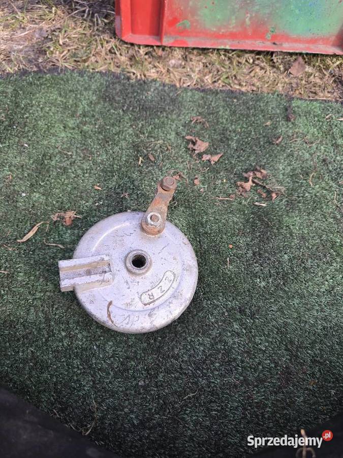 Bęben komar motorynka romet Gorzów Wielkopolski sprzedam