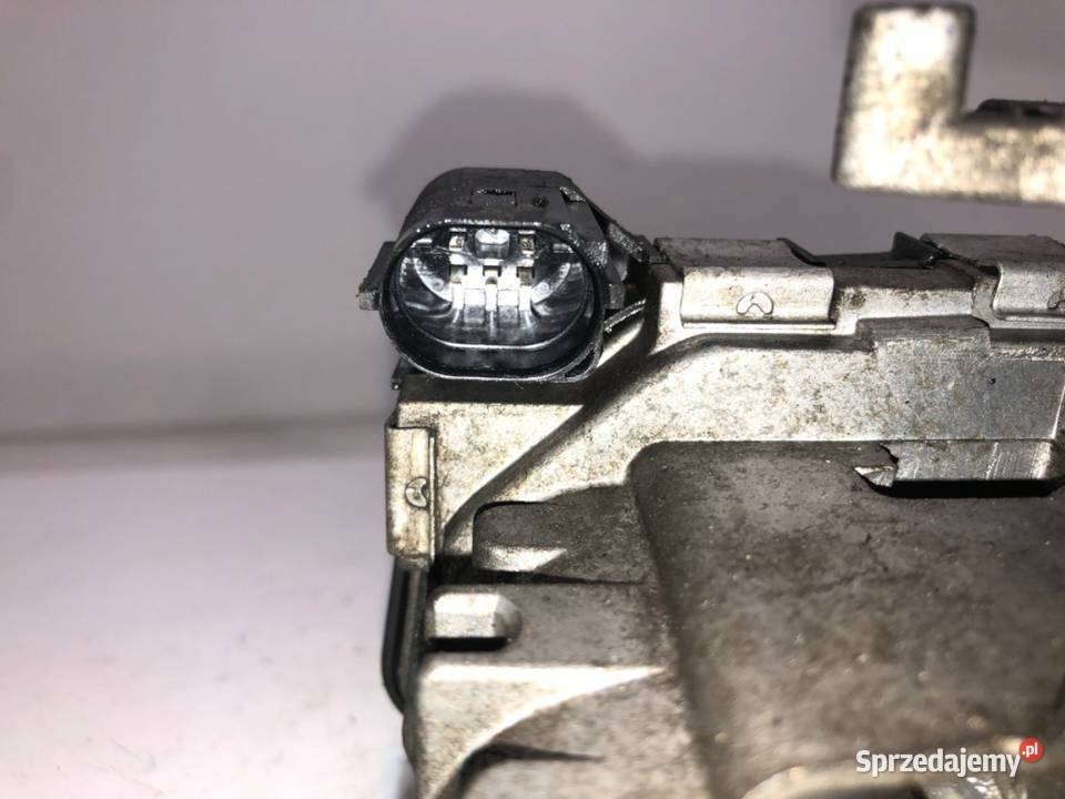 PRZEPUSTNICA CITROEN NEMO 55255919 13 75 ZAWÓR sprzedam