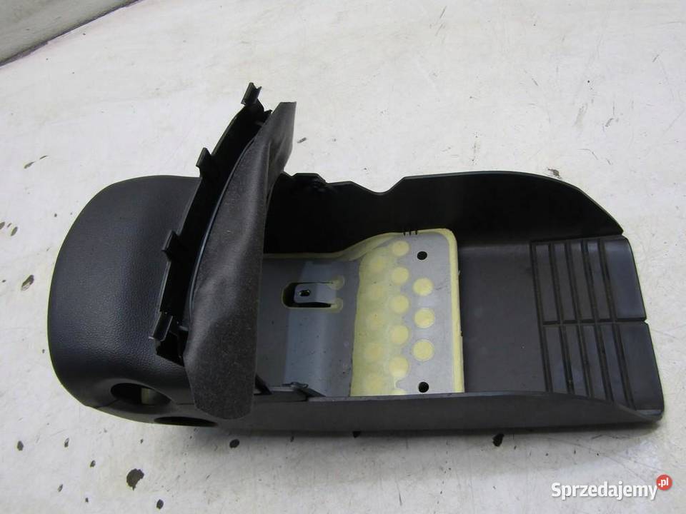 OSŁONA OBUDOWA KOLUMNY KIEROWNICZEJ VW UP MII osobowe Wyposażenie wnętrza