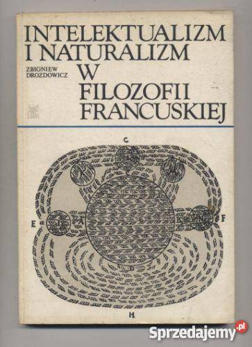 Intelektualizm i naturalizm filozofii