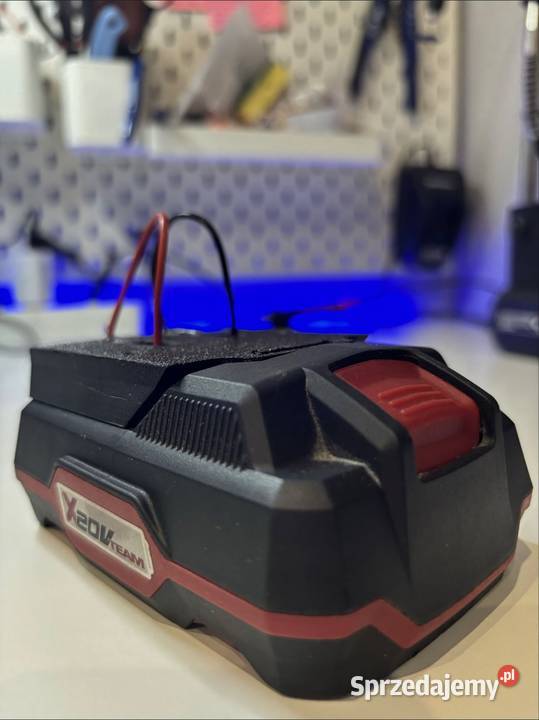 Adapter parkside na kable Pińczyce