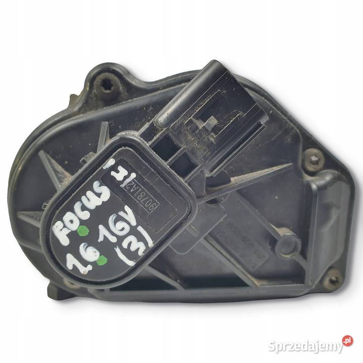 PRZEPUSTNICA Ford Focus MK2 16 16V VP4F9U9E928CA Przepustnice Chełm