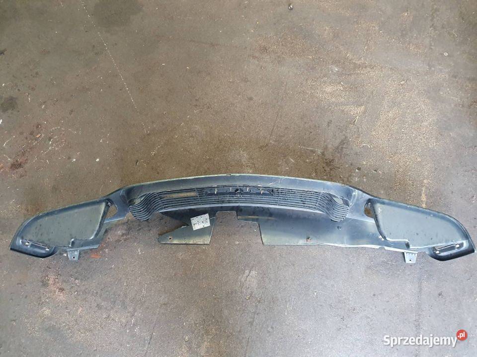 GRILL ATRAPA GMC YUKON DENALI PRZÓD 1999 Lipno