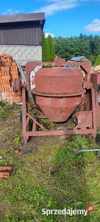 Stół wibracyjny 2006060 Żabiniec