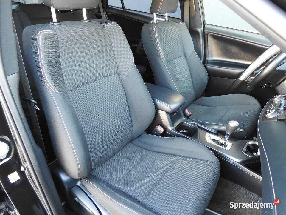 25 HYBRID 4X4 STYLE BEZWYPADKOWY SALON IT BEZ Mielec