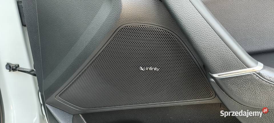 Hyundai i40 15 CRDi Premium Parzniew