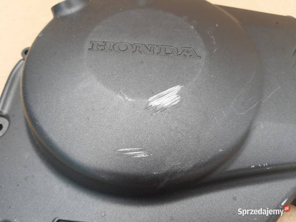 HONDA CBR 900 929 SC44 DEKIEL POKRYWA SILNIKA