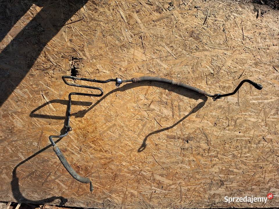 Przewód wąż wspomagania kierownicy Toledo II Przyborów