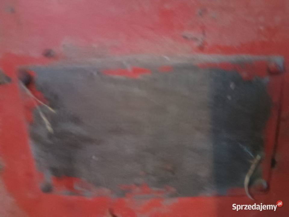 Sipma z224 Biała Wielka