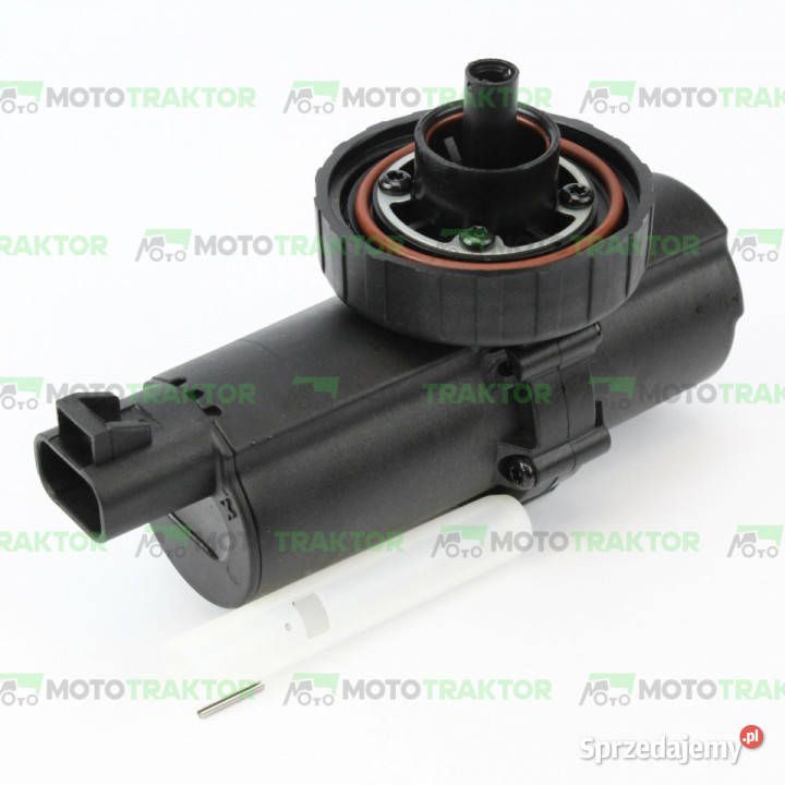 POMPA ZASILAJĄCA ELEKTRYCZNA JOHN DEERE RE505825 Części zamienne kujawsko-pomorskie Łążynek