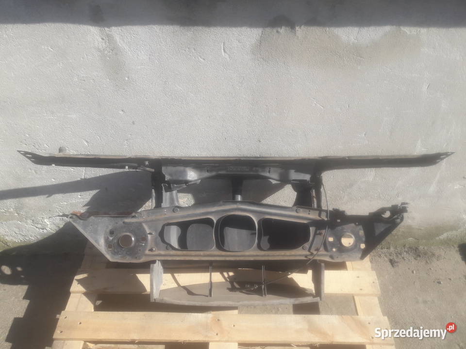 Pas przedni bmw e46 Twardogóra