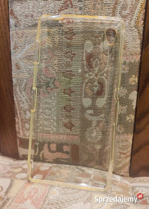 Etuiplecki ochronne do Sony Xperia Z3 Piaseczno