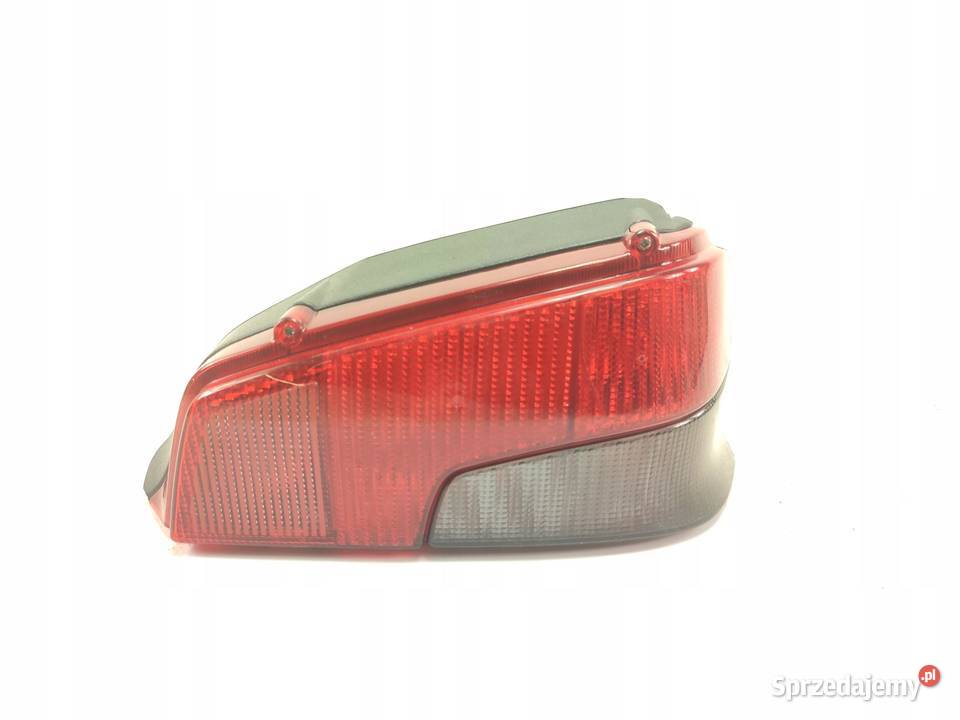 LAMPA PRAWY TYŁ PEUGEOT 106 II 19962004 VALEO lubelskie sprzedam