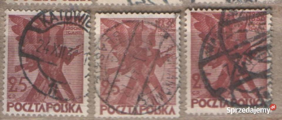 Zn PMW Fi 248 a d c kas 1930 Gliwice