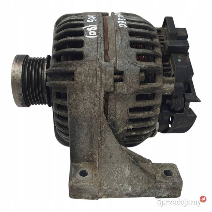 ALTERNATOR Volvo S80 II V70 III 24 D5 30667787