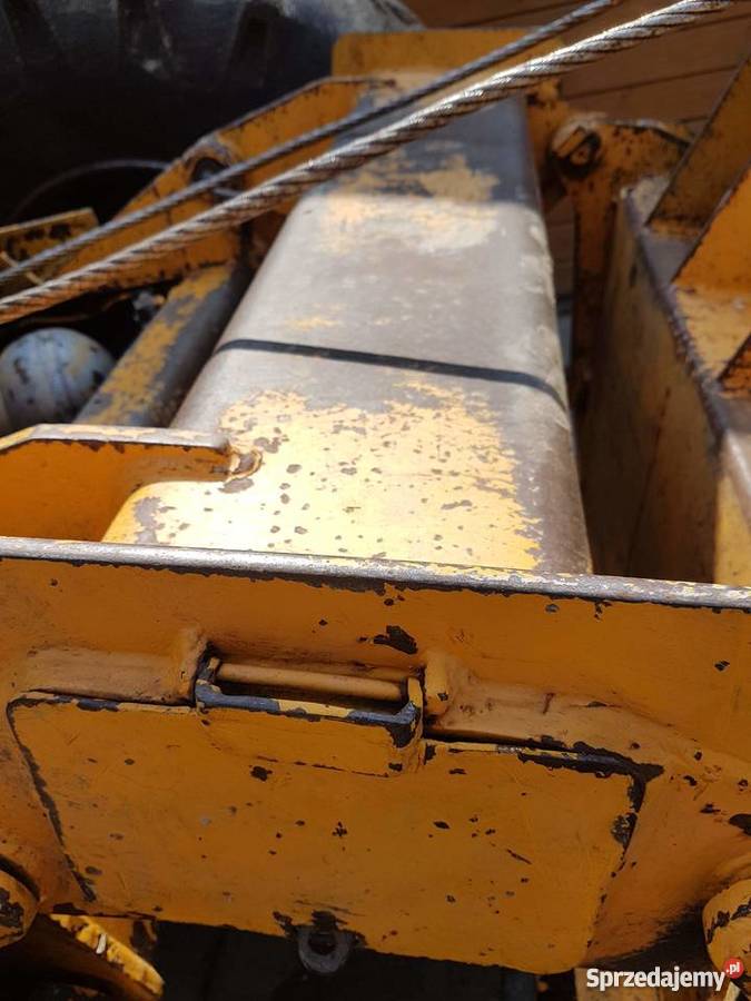 wahadla LKT 81 turbo małopolskie Jabłonka