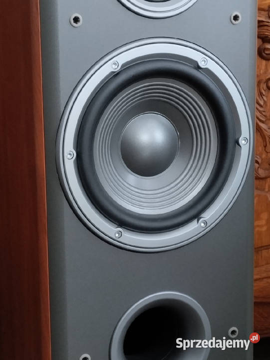 KOLUMNY PODŁOGOWE JBL E60 NORTHRIDGE WIŚNIOWE W Jerzmanowice