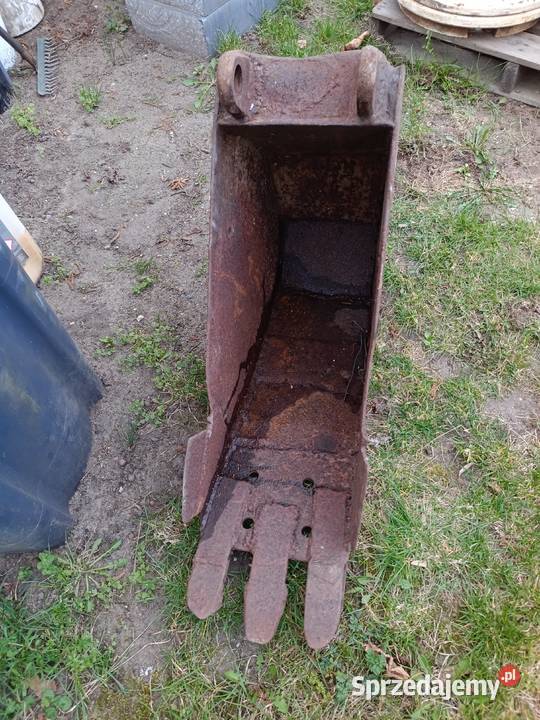 Łyżka 30 do Ostrówka k162 ursus śląskie Częstochowa