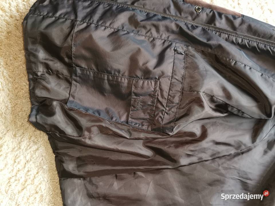 Olsen kurtka L Linia