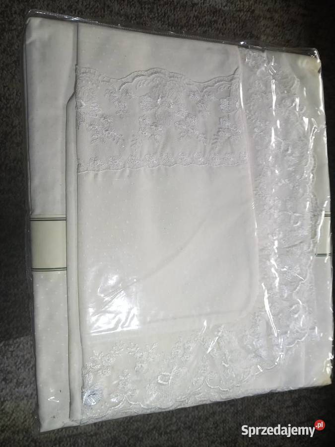 komplet stylowej pościeli Komplety pościeli Łódź