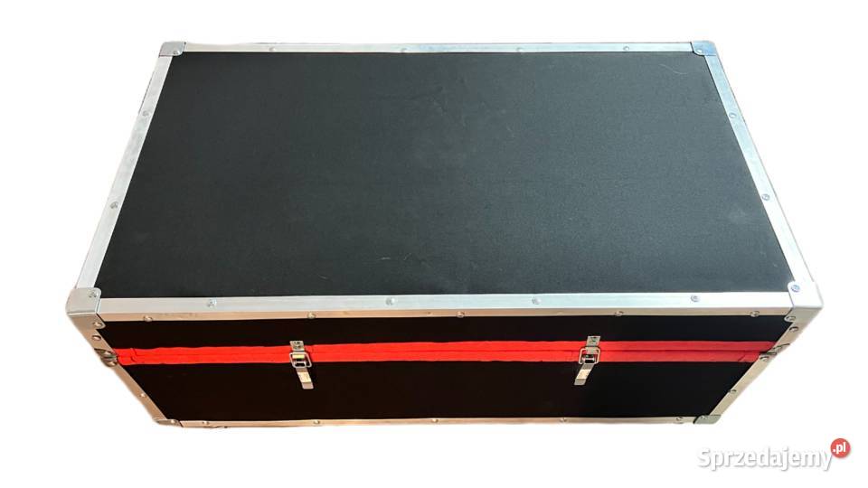 Nowe skrzynie transportowe na zamówienie solidne Pozostałe Jasło