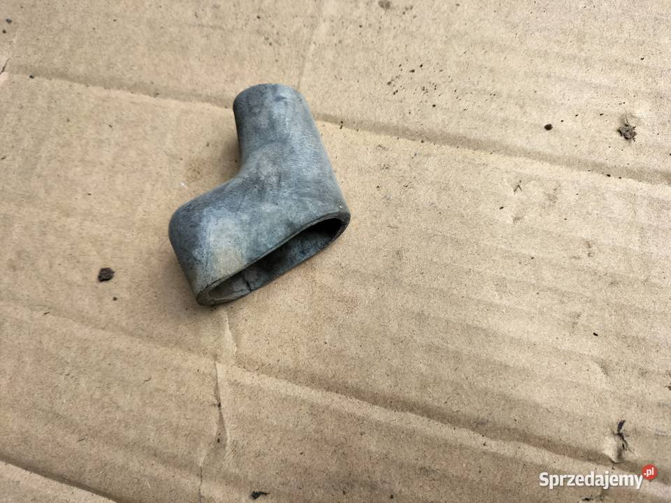 FIAT 126P 126 P ELEGANT MALUCH OSŁONA ŚRUBY