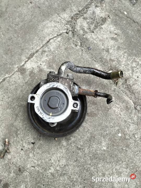 Daewoo Lanos pompa wspomagania kierownicy Stalowa Wola