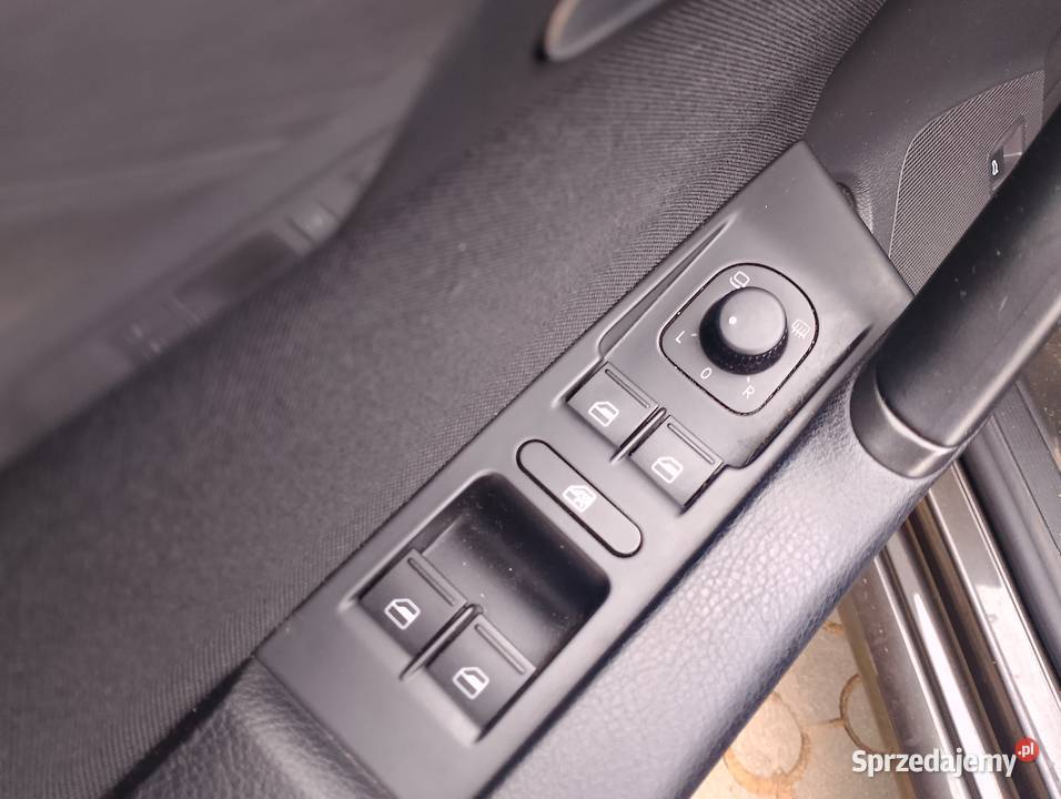 Passat 20 DSG 191 Passat Czarnków