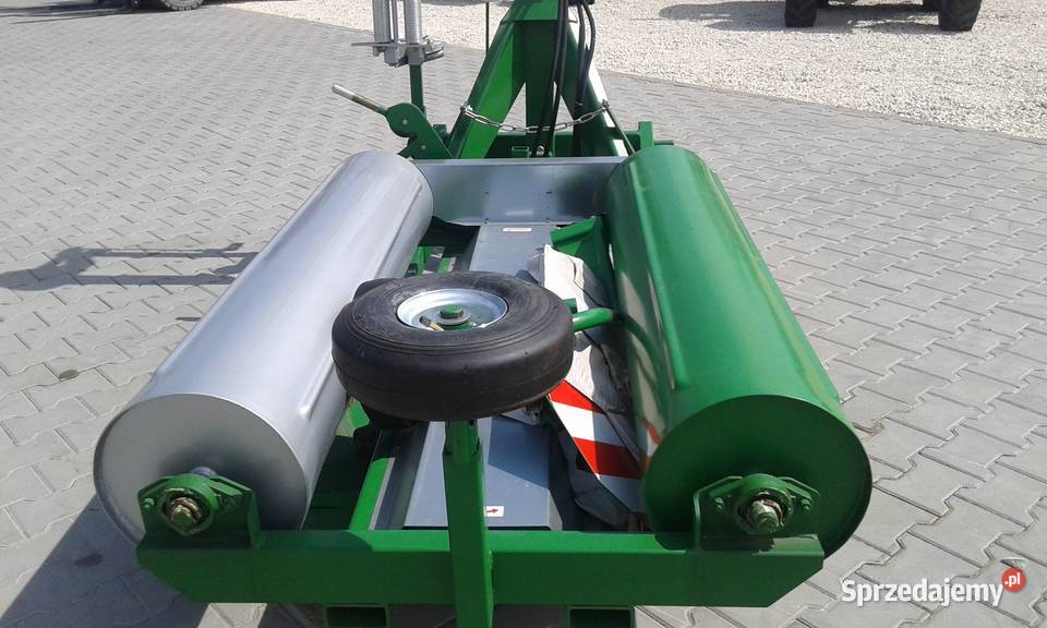 Owijarka bel SIPMA OZ 7500 TEKLA Pleszew