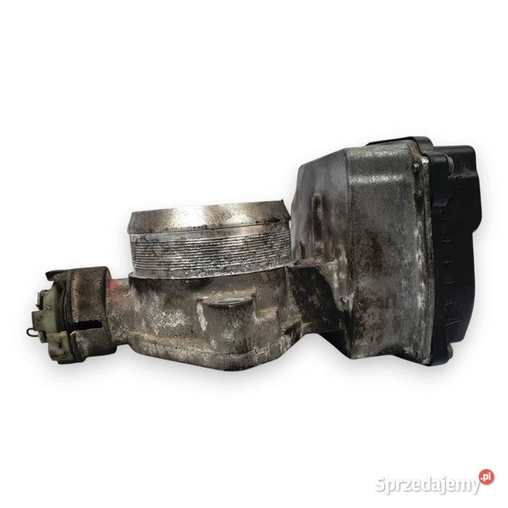 PRZEPUSTNICA Peugeot 307 407 Citroen C4 C5 20 Chełm