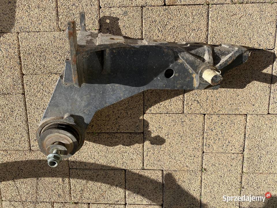 Mercedes Actros mp23 SILENTBLOK Łapa zawieszenie łódzkie Zgierz