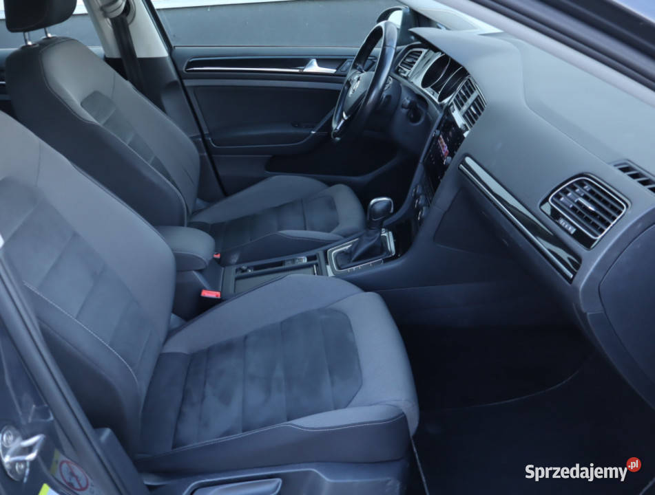 VW Golf 15 TSI Łódź sprzedam