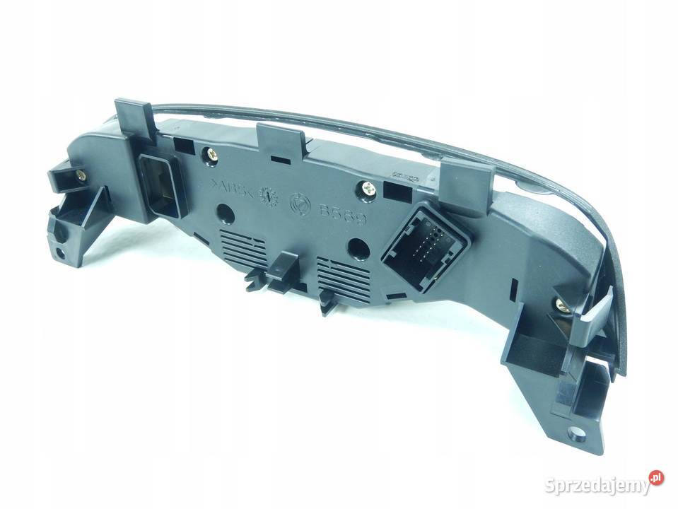 PANEL PRZEŁĄCZNIKÓW FIAT PUNTO 9903 ASO lubelskie